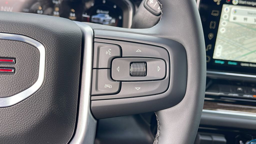 New 2026 GMC Sierra 1500 Elevation image 22