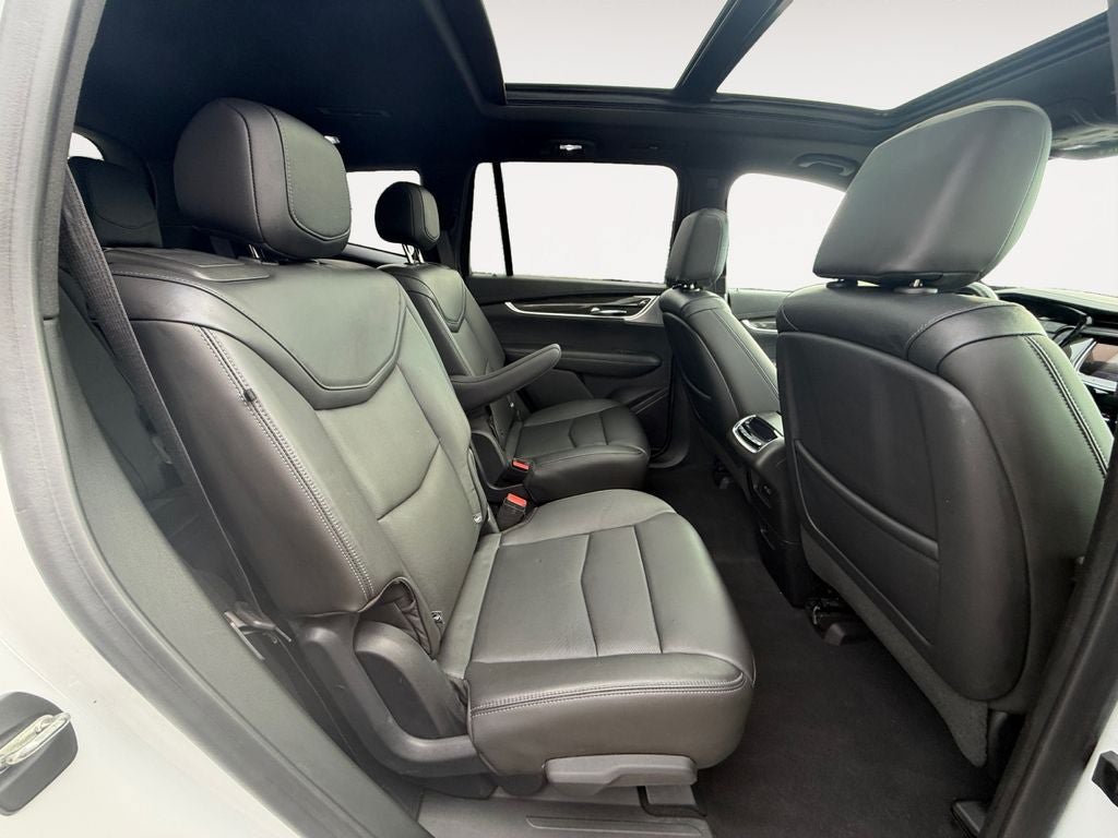 Used 2020 Cadillac XT6 Sport AWD/4WD image 23