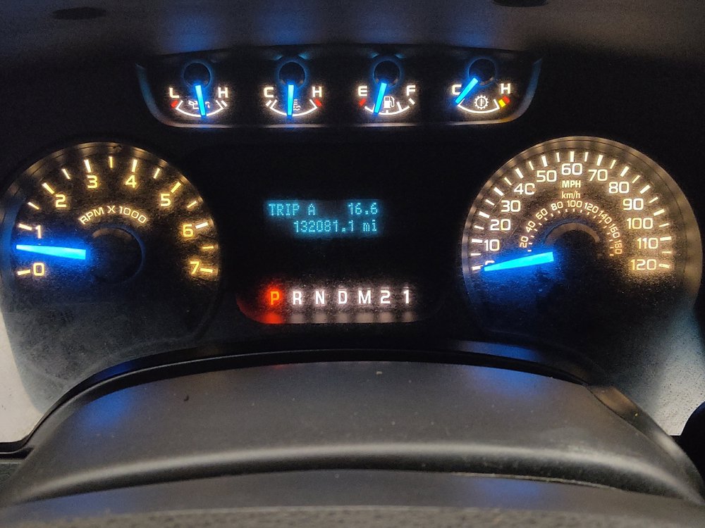 Used 2013 Ford F150 STX w/ Mid Equipment Group RWD image 23