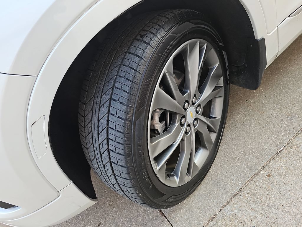 Used 2021 Chevrolet Blazer Premier w/ Driver Confidence II Package FWD image 30
