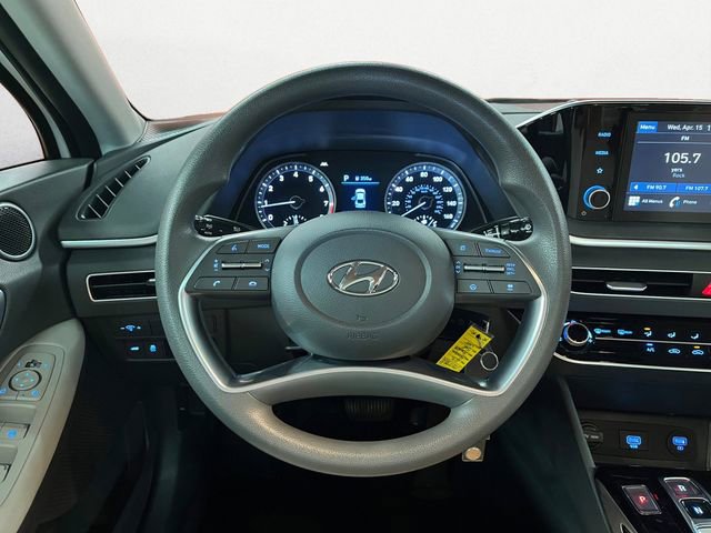 Certified 2023 Hyundai Sonata SE image 14