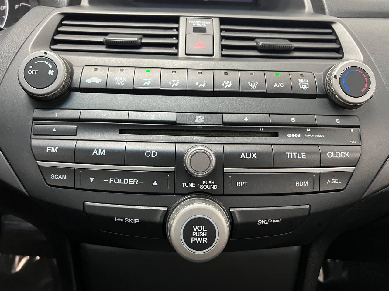 Used 2009 Honda Accord LX image 18