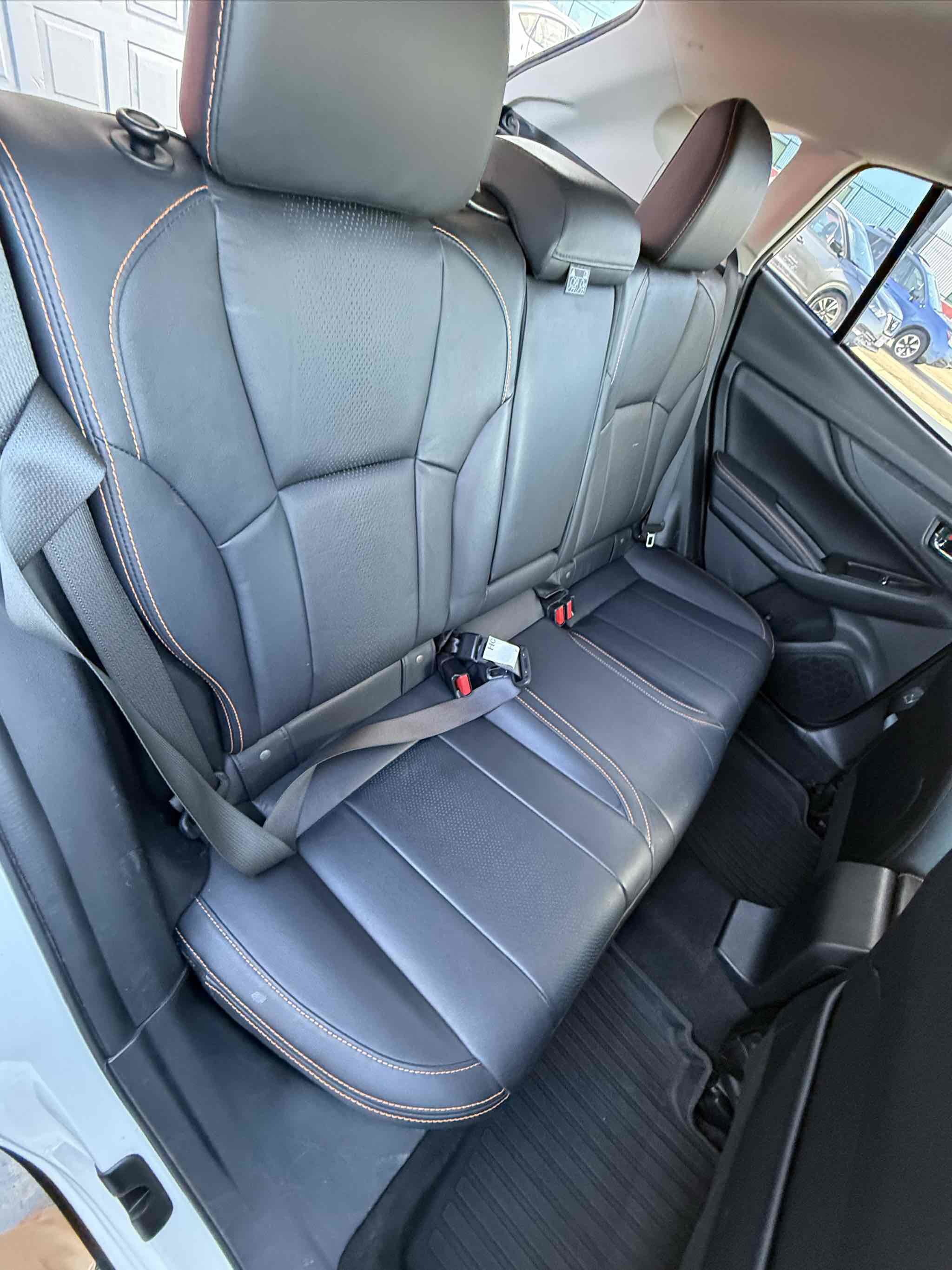 Used 2018 Subaru Crosstrek 2.0i Limited AWD/4WD image 19