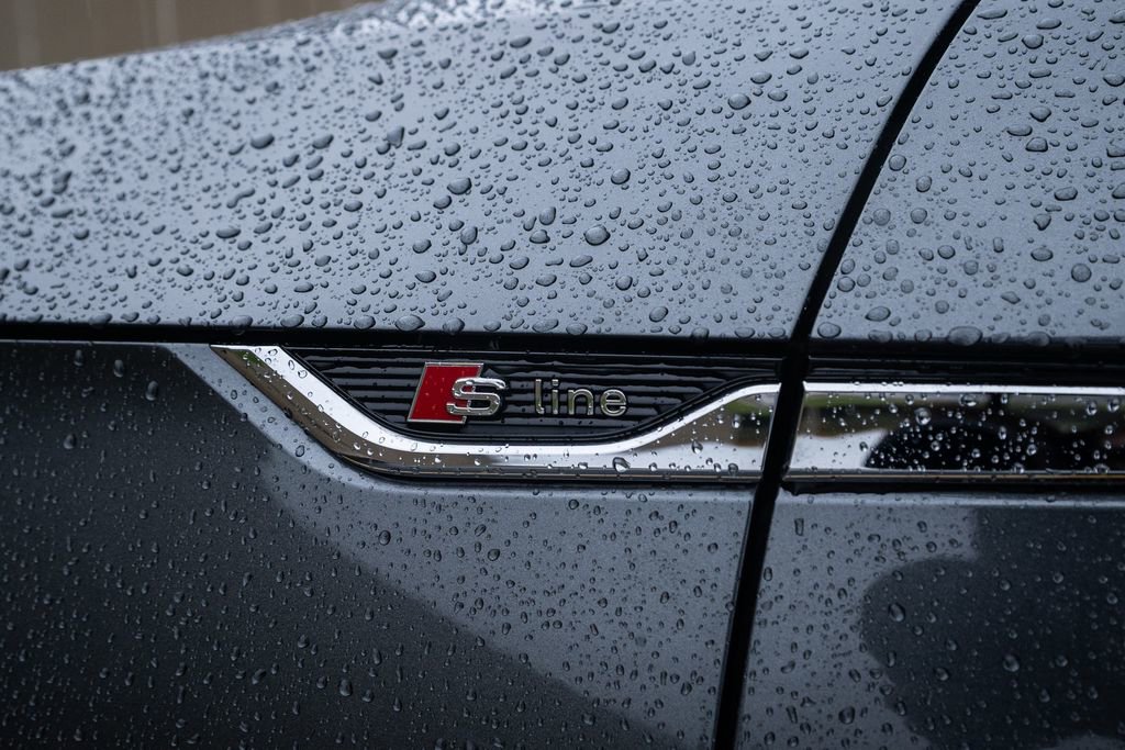 Used 2023 Audi A5 2.0T Premium Plus w/ Premium Plus image 10