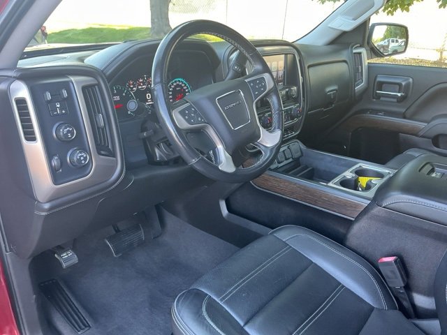 Used 2018 GMC Sierra 1500 Denali w/ Denali Ultimate Package image 21