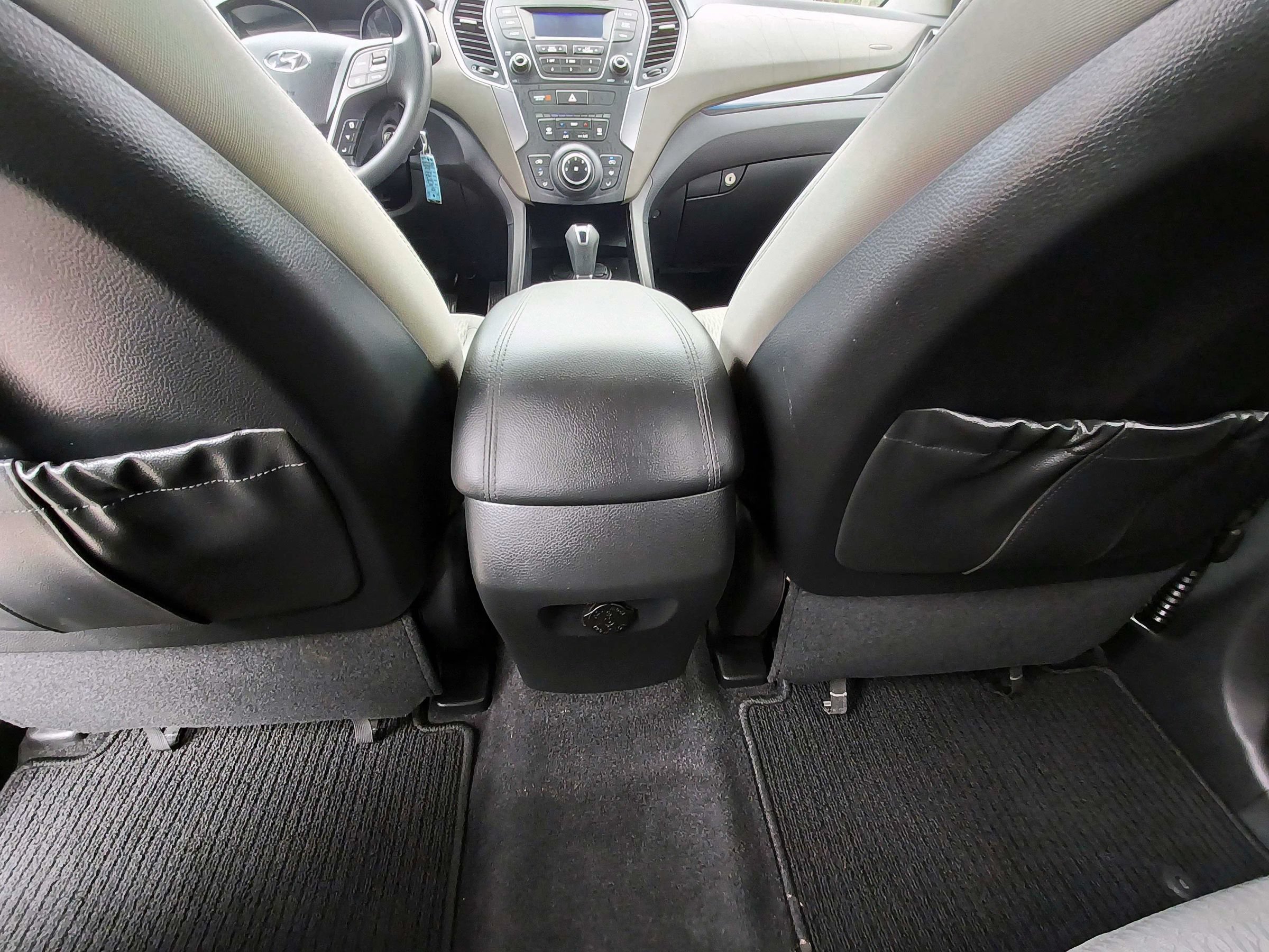 Used 2013 Hyundai Santa Fe Sport FWD image 25