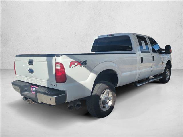 Used 2016 Ford F350 XLT w/ XLT Value Package image 5