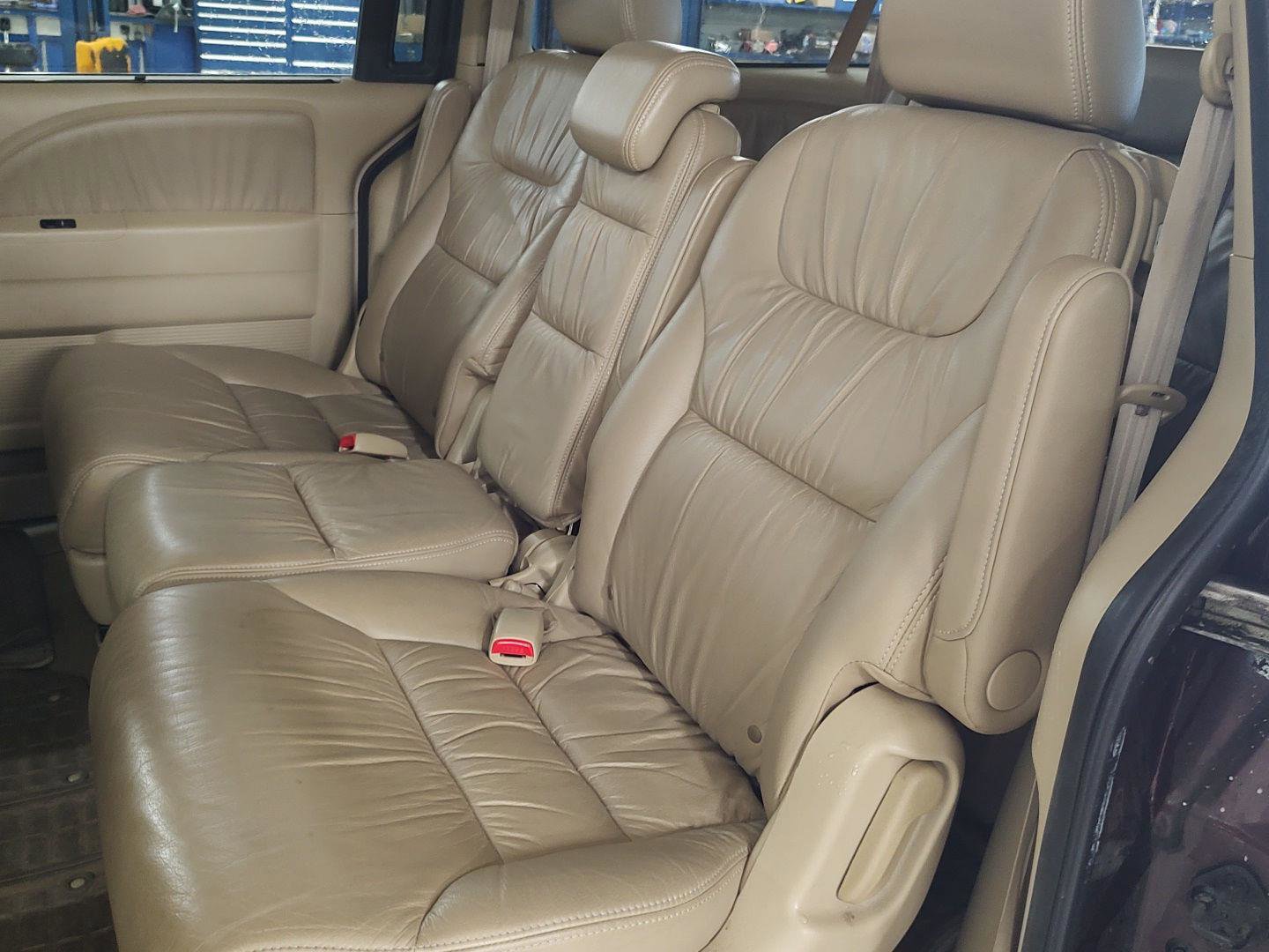 Used 2009 Honda Odyssey Touring image 26