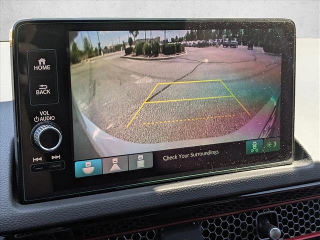 Used 2024 Honda Civic Si image 13