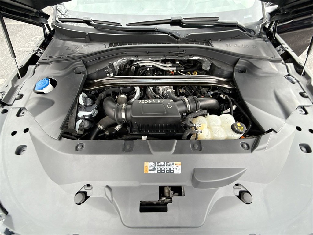 Used 2020 Lincoln Aviator Reserve w/ Equipment Group 202A image 18