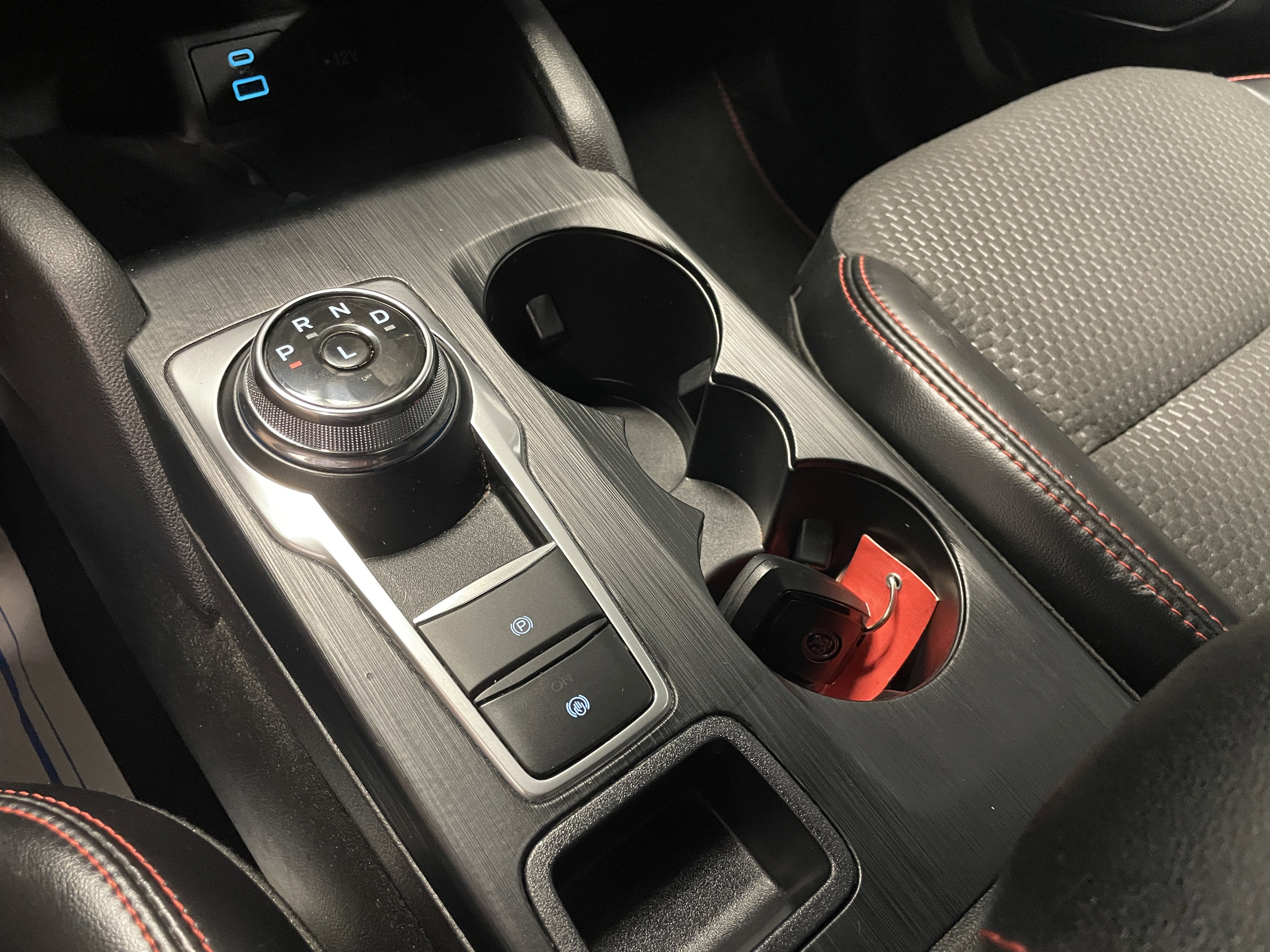 Used 2023 Ford Escape ST-Line Select w/ Tech Pack #2 image 15