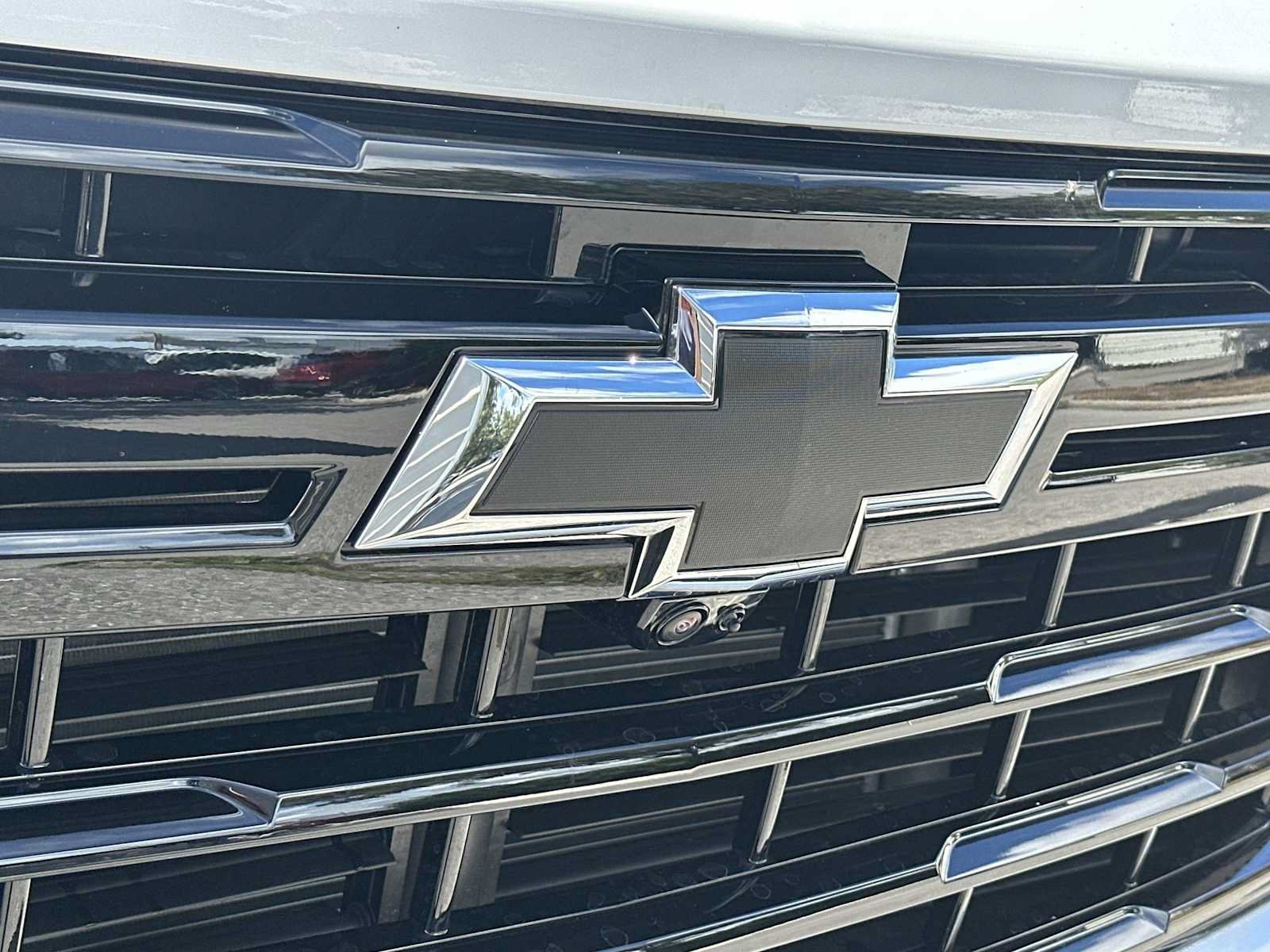 New 2026 Chevrolet Silverado 2500 LT w/ Trail Boss Package AWD/4WD image 10