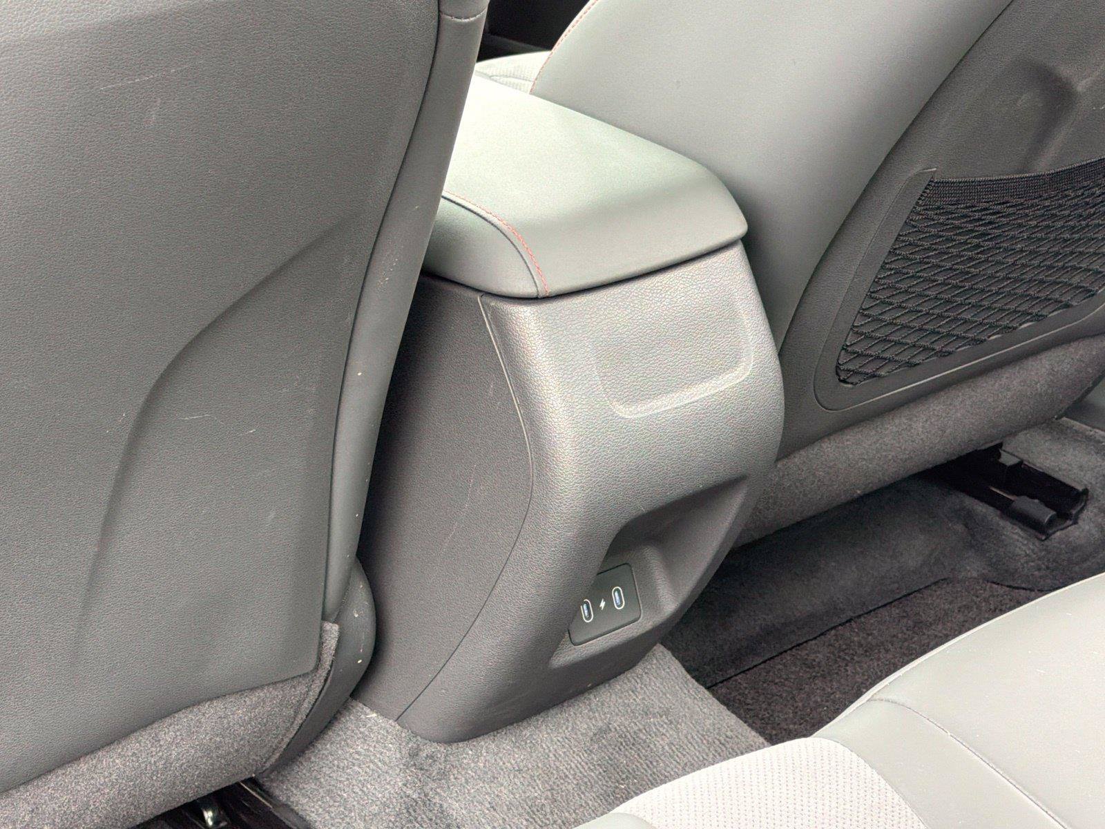 Used 2024 Hyundai Sonata N Line FWD image 25