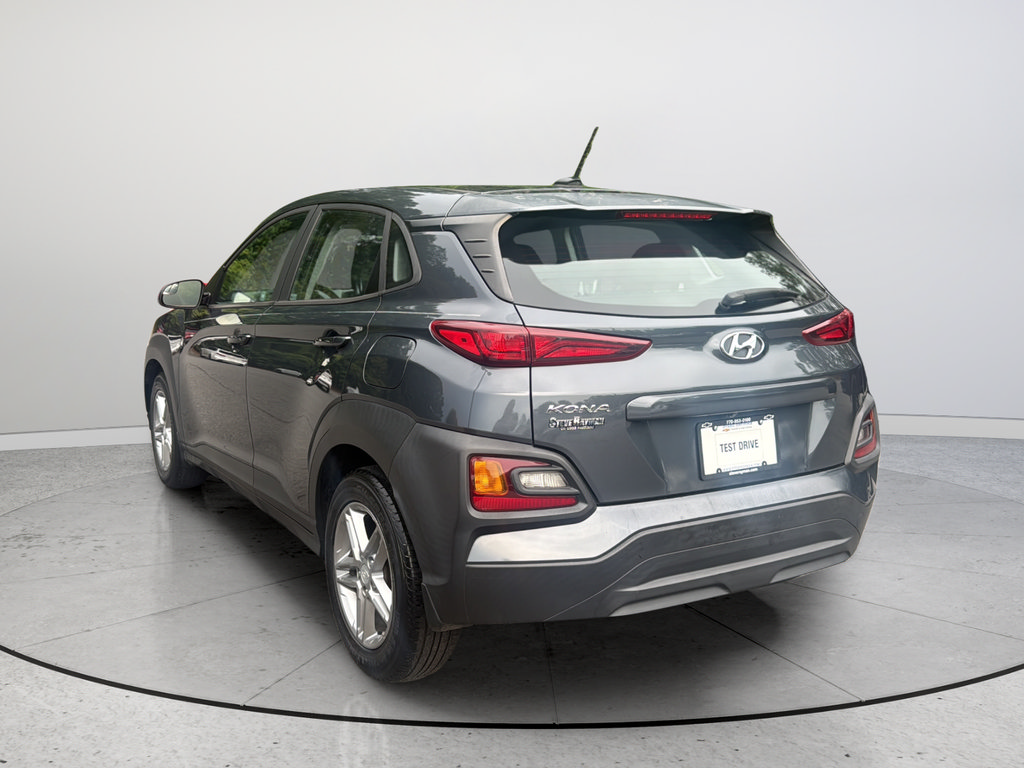 Used 2018 Hyundai Kona SE FWD image 9