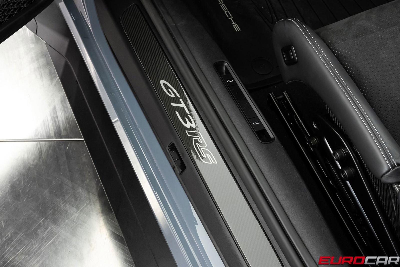 Used 2023 Porsche 911 GT3 RS image 46