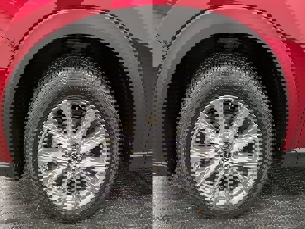 Used 2019 MAZDA CX-5 Grand Touring image 7