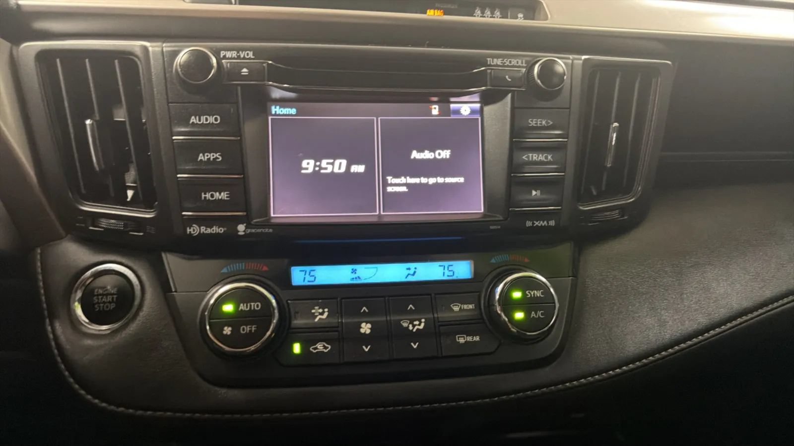 Used 2018 Toyota RAV4 XLE w/ Plus Extra Value Package FWD image 13