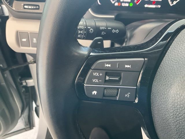 Certified 2024 Honda Pilot EX-L image 10