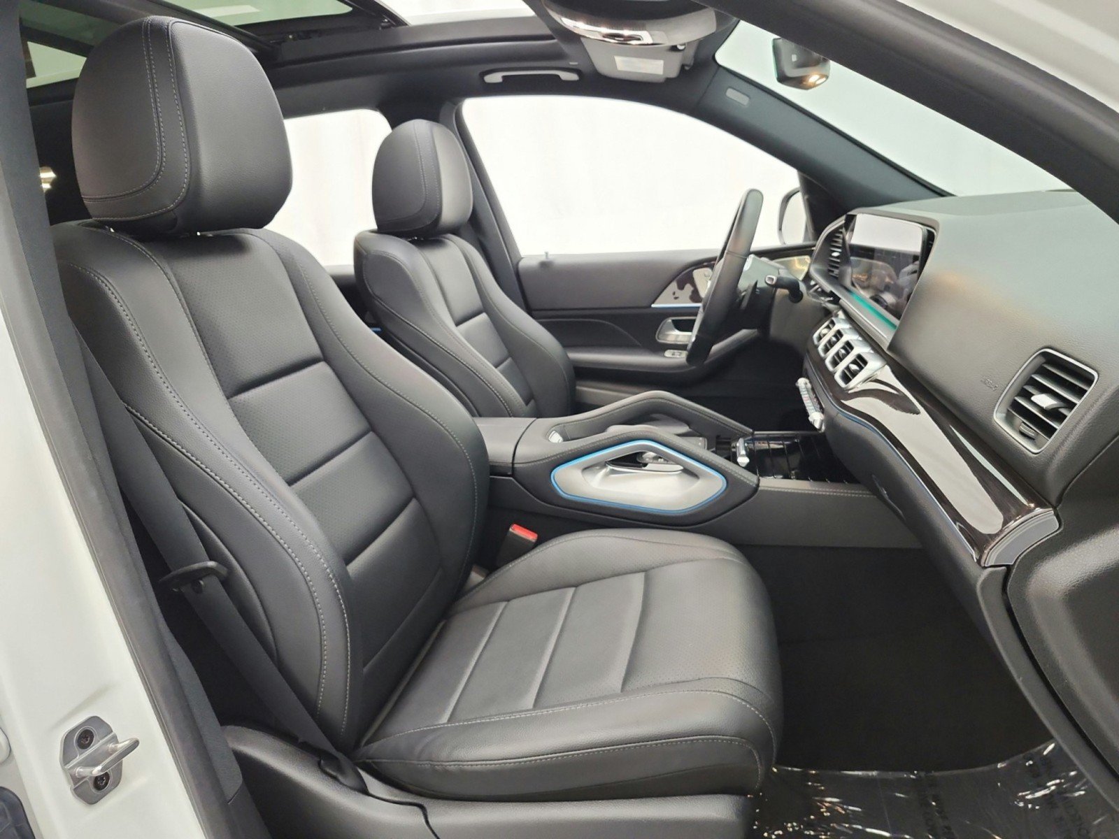 Used 2022 Mercedes-Benz GLE 350 image 18