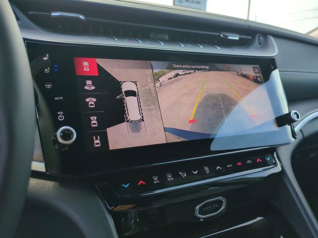 New 2026 Jeep Grand Cherokee L Limited AWD/4WD image 20