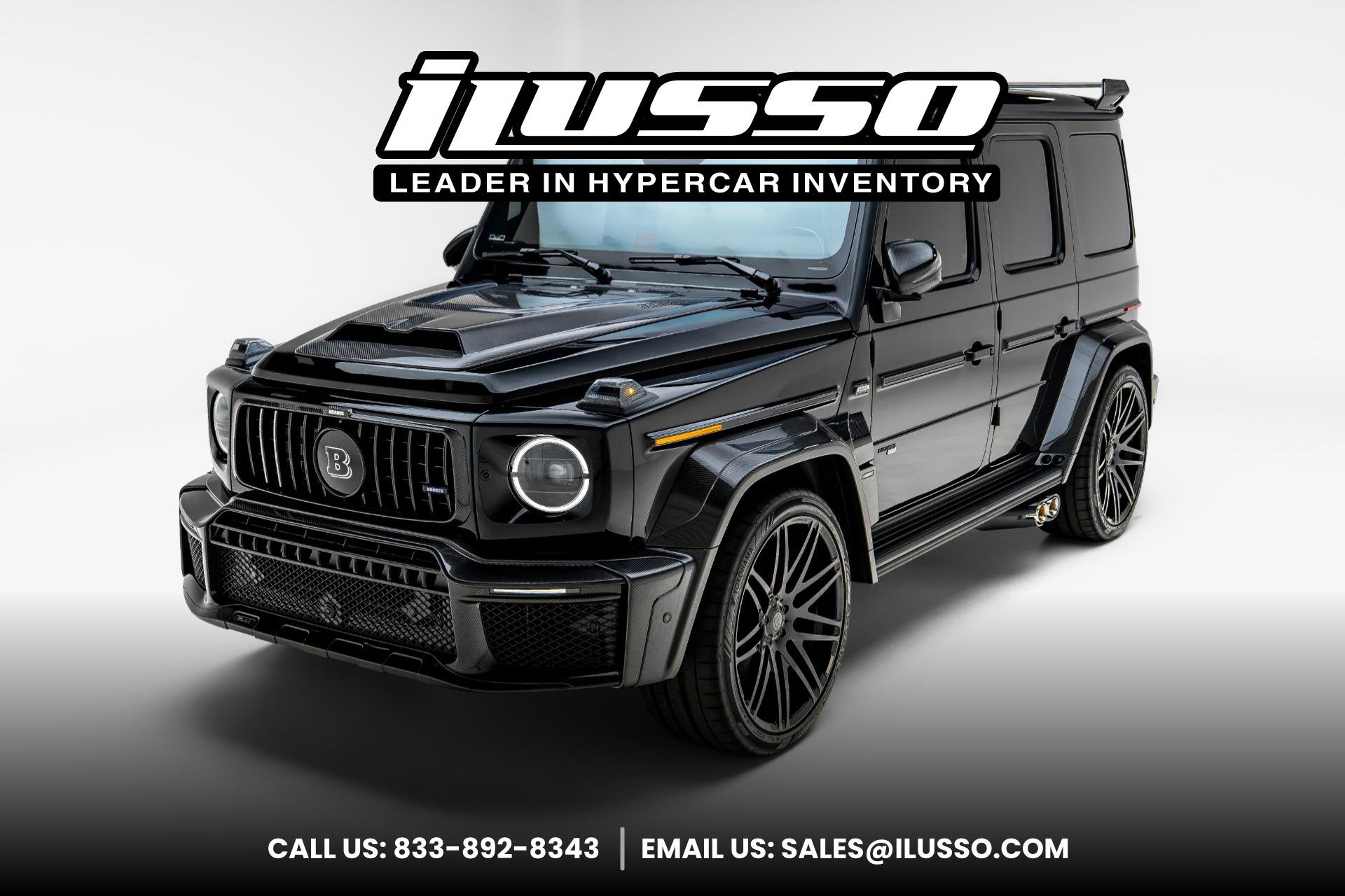 Used 2025 Mercedes-Benz G 63 AMG 4MATIC