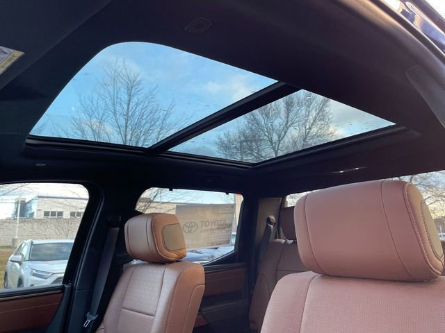 New 2026 Toyota Tundra 1794 Edition image 10