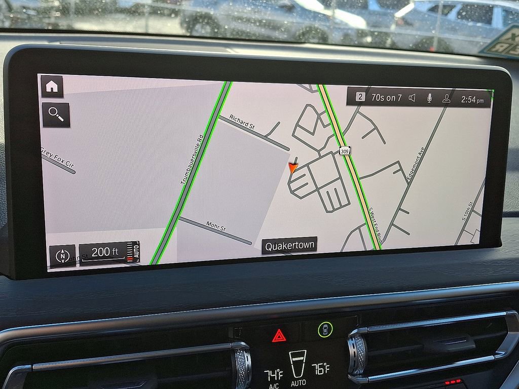 Used 2024 BMW X3 xDrive30i w/ Premium Package w/ZPA image 17