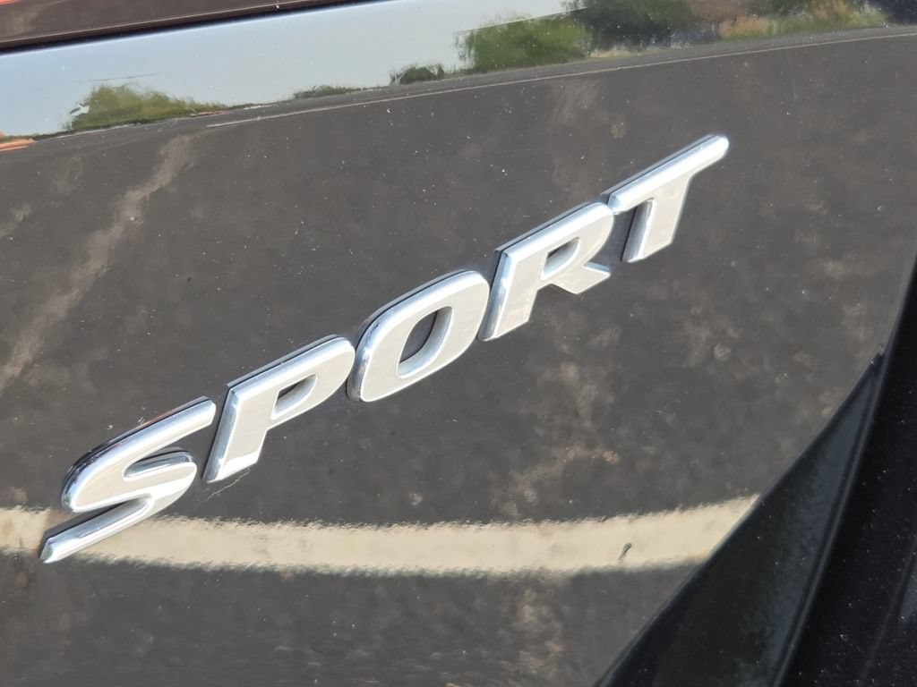Used 2023 Honda Civic Sport image 16