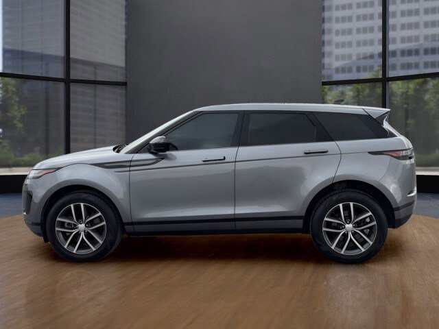 Used 2024 Land Rover Range Rover Evoque S image 2