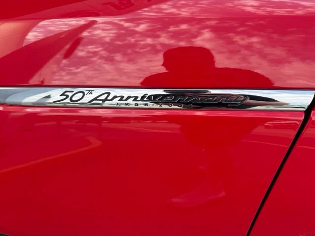 Used 2005 Ford Thunderbird RWD image 8