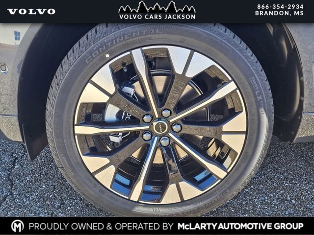 New 2026 Volvo XC60 B5 Plus w/ Protection Package Premier image 25