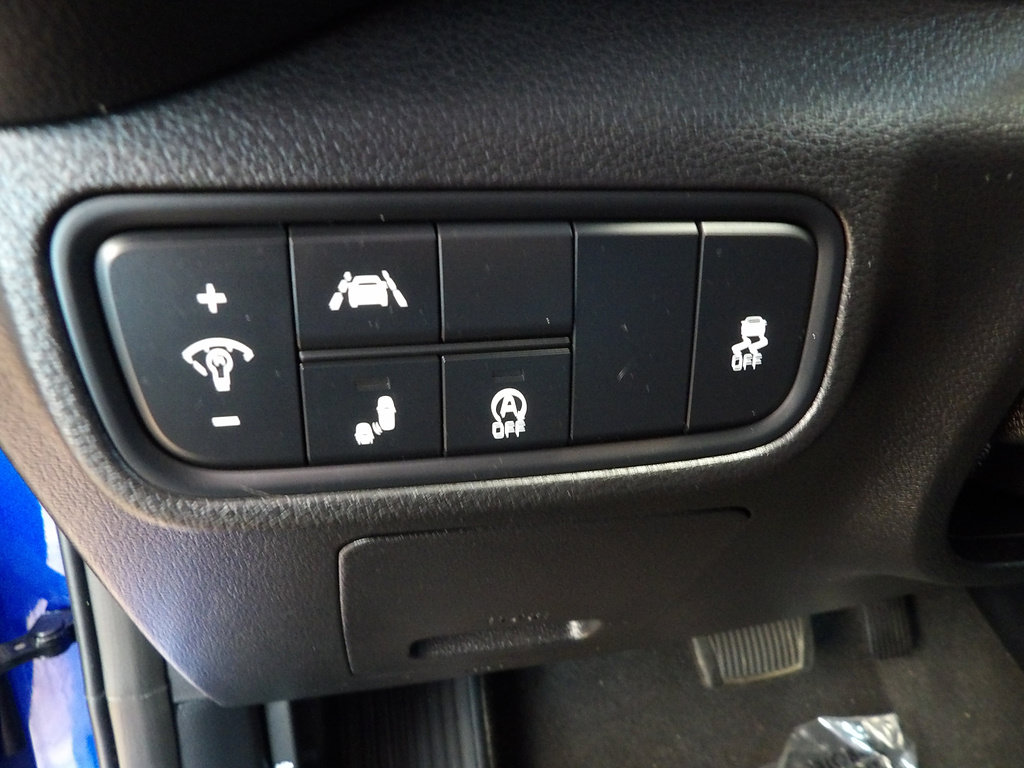 Used 2022 Kia Soul X-Line FWD image 26