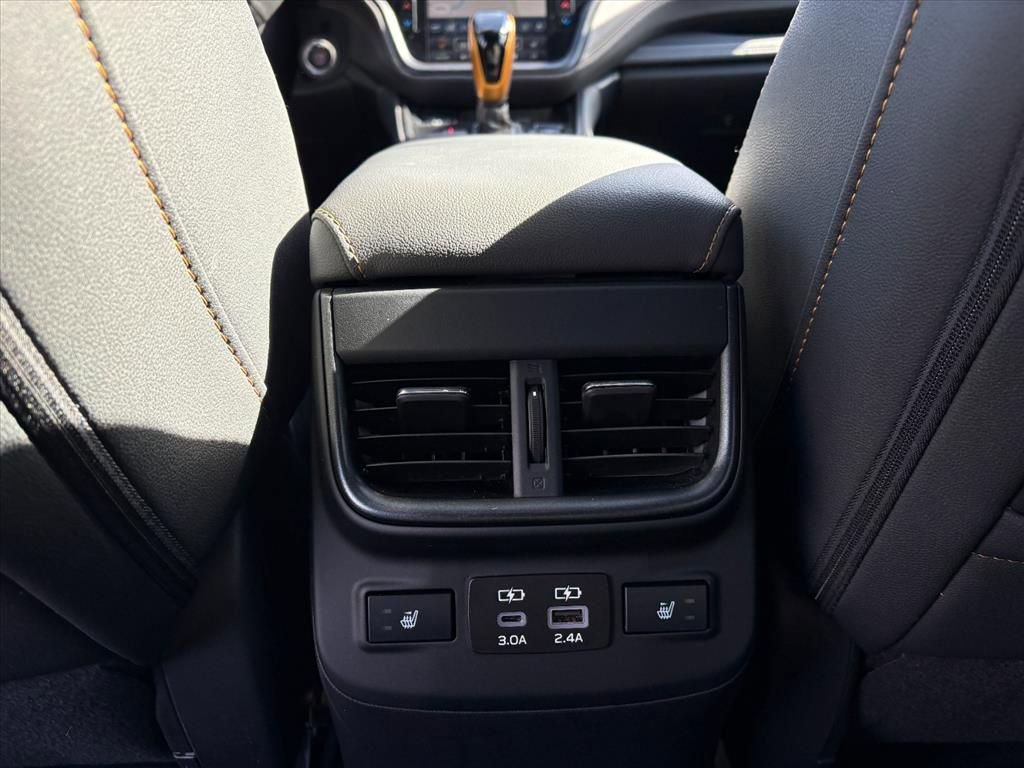 Used 2024 Subaru Outback Wilderness image 20