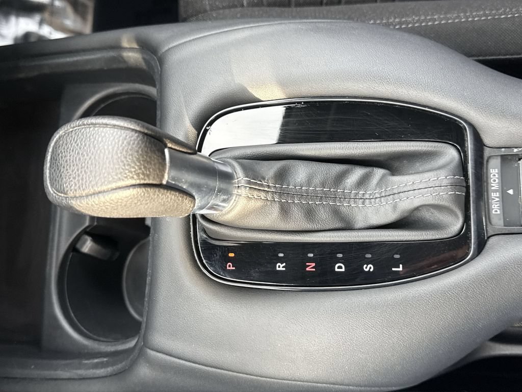Used 2023 Honda HR-V LX image 21