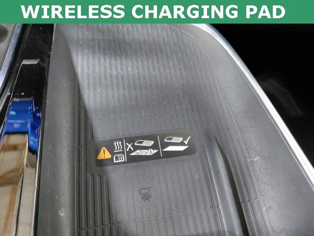 Used 2025 Buick Enclave Preferred image 11