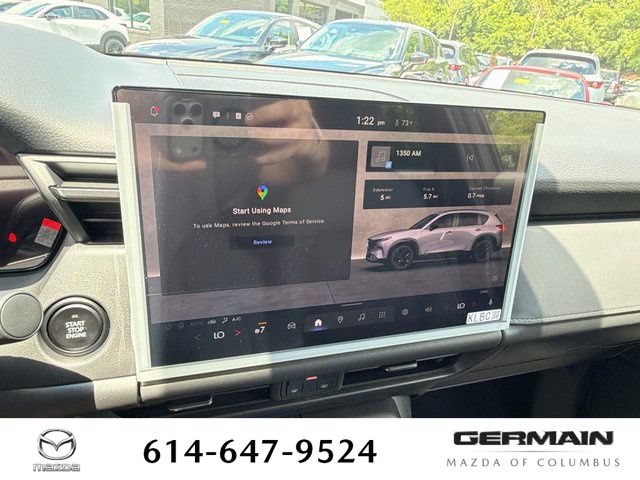 New 2026 MAZDA CX-5 Preferred AWD/4WD image 24
