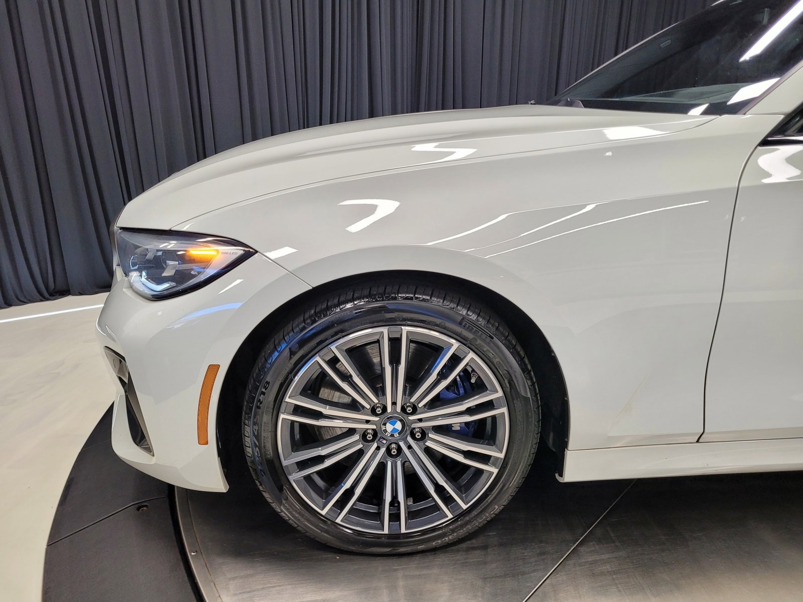 Used 2022 BMW M340i xDrive w/ Premium Package image 41