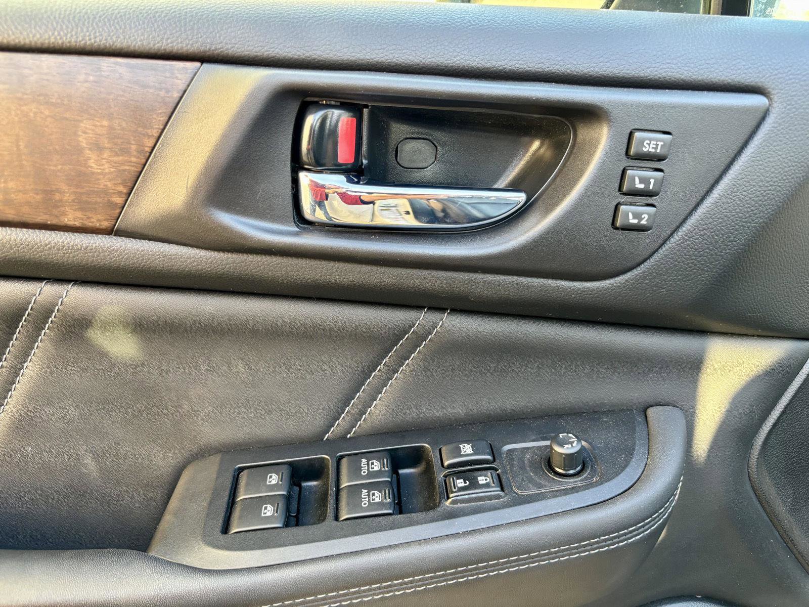 Used 2018 Subaru Outback 2.5i Limited image 22