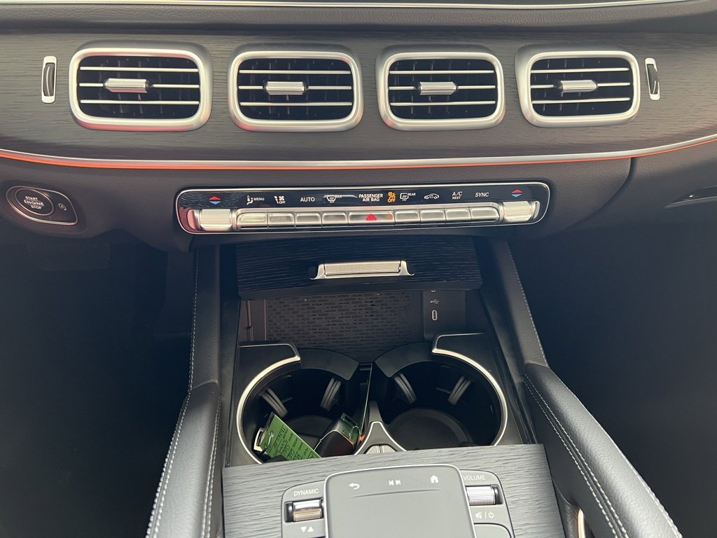 New 2026 Mercedes-Benz GLE 450 4MATIC image 20