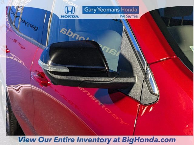 Used 2025 GMC Acadia Elevation FWD image 12