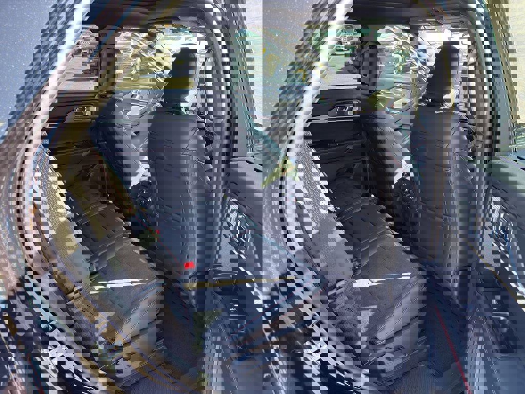 New 2026 Ford Explorer ST w/ Sun And Sound Package image 35