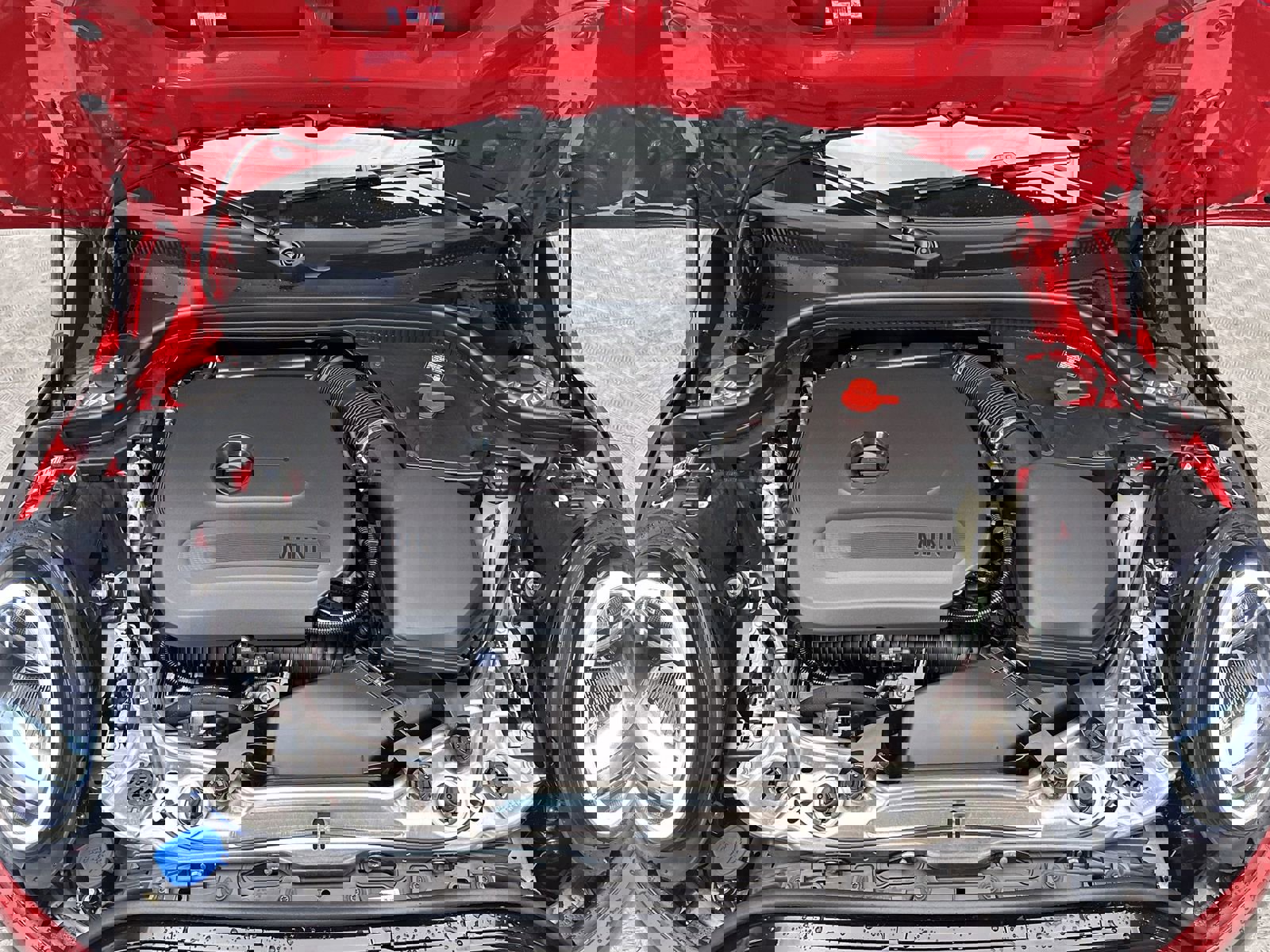 New 2026 MINI Cooper 4-Door Hardtop image 28