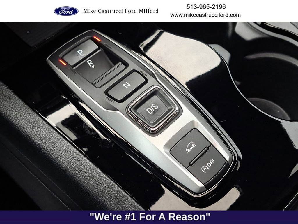 Used 2023 Honda Passport Elite image 22