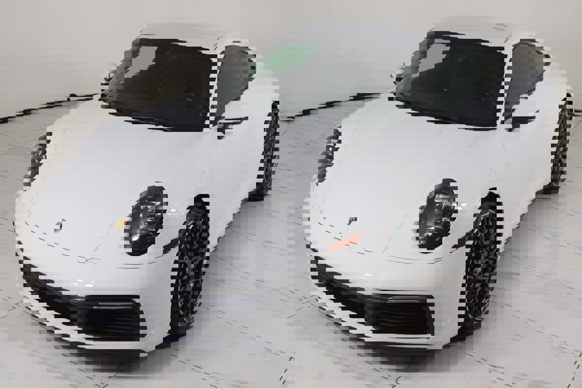 Used 2020 Porsche 911 Carrera S image 31