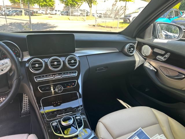 Used 2019 Mercedes-Benz C 300 Sedan image 13