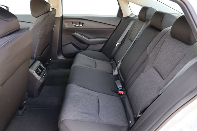 New 2026 Honda Accord SE image 13