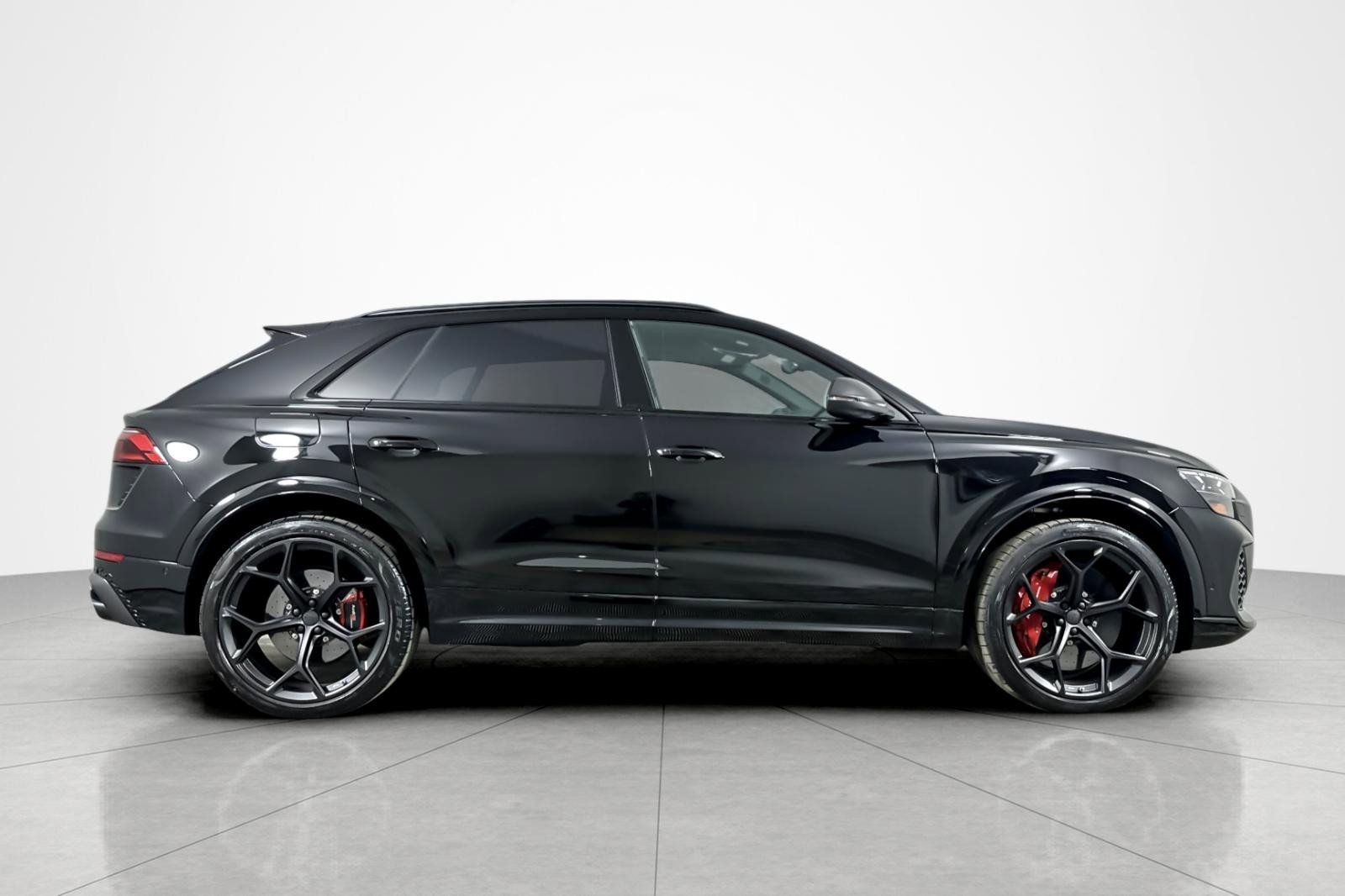 New 2026 Audi RS Q8 performance image 7
