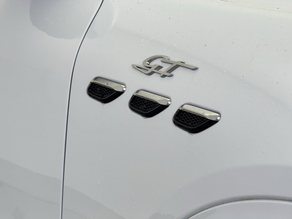 New 2024 Maserati Grecale GT image 39