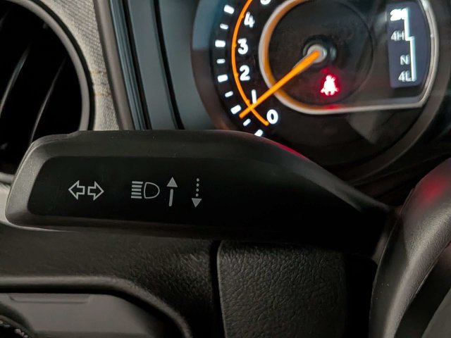 New 2026 Jeep Wrangler Sport AWD/4WD image 26