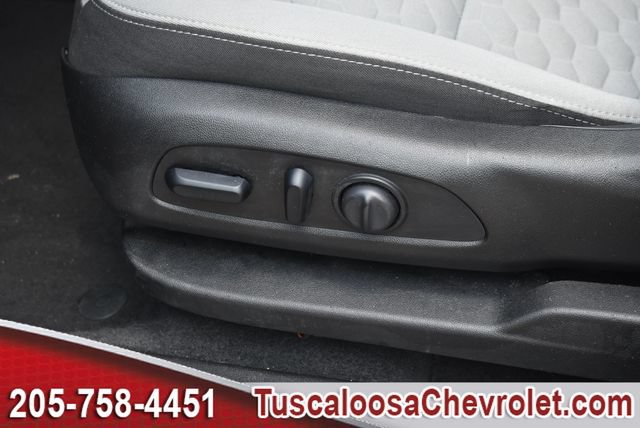 Certified 2019 Chevrolet Equinox LT w/ Sun & Navigation Package FWD image 20